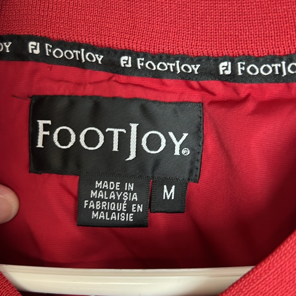 FootJoy‎ - Picture 3 of 7